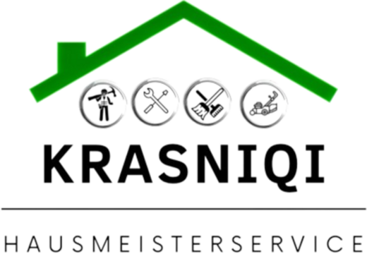 Hausmeisterservice Krasniqi